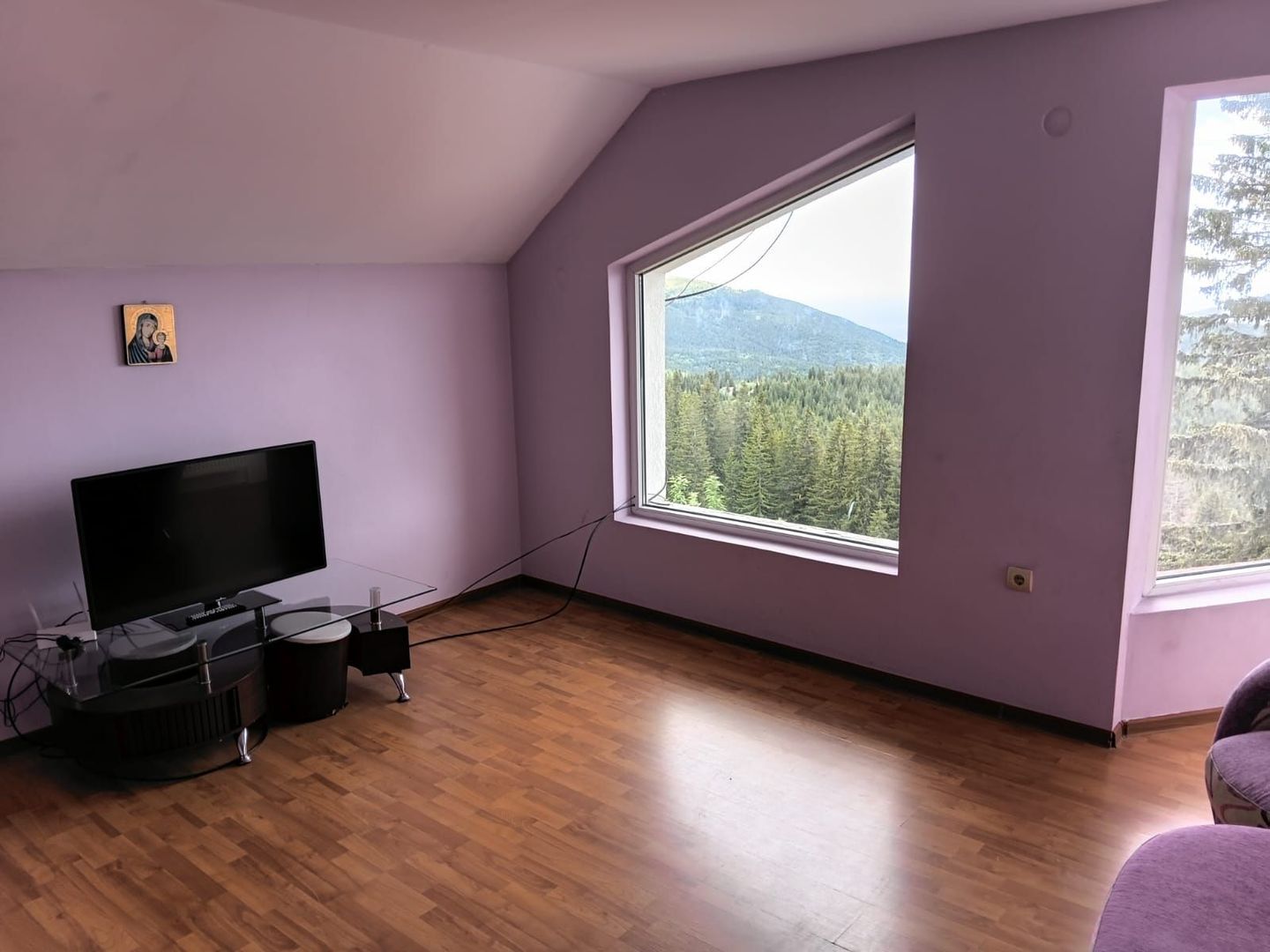 Cabană P+M de vânzare în Rânca - Poză 11