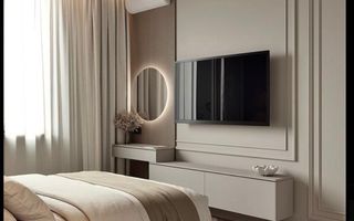Apartamente 2 camere + gradina { Proiect Nou Soseaua Leordeni } - Poză 3