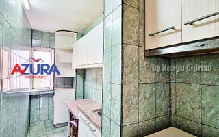AZURA Imobiliare - Apartament 3 Camere Cf1 Prundu Depou - Poză 20