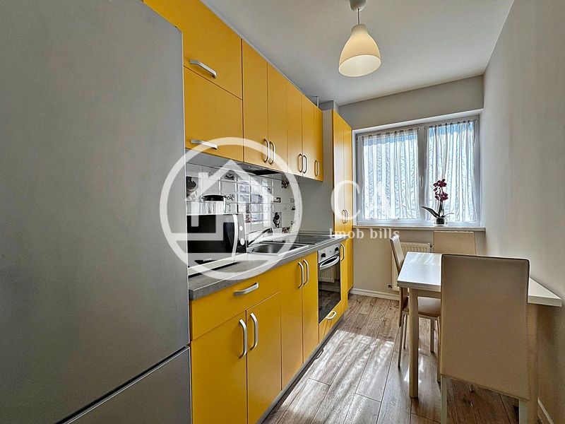 Apartament de închiriat cu 2 camere în zona centrală, Oradea - Poză 3