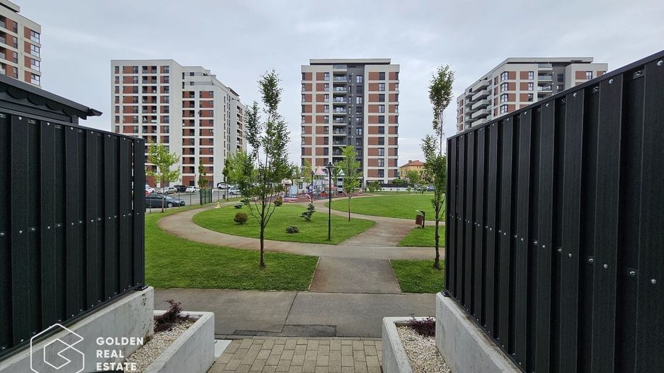 Apartament 2 camere Adora Park,loc de parcare inclus. - Poză 6