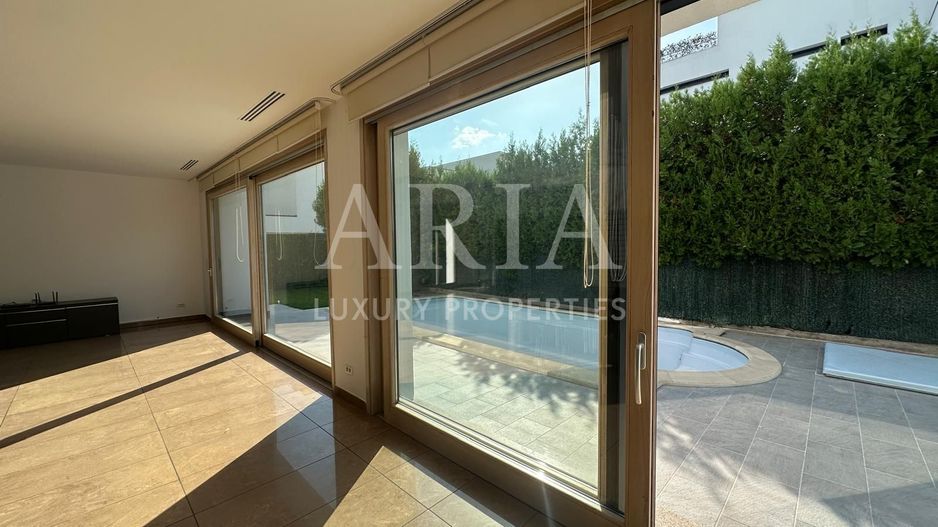 MODERN VILLA  - LUXURY GATED COMMUNITY - Poză 13