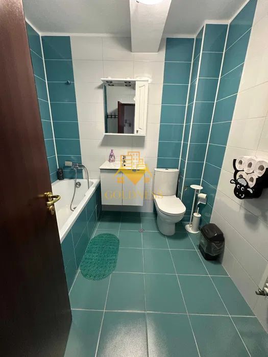 2 camere decomandate, balcon, Buna Ziua, Zona Grand hotel Italia, Lidl - Poză 6