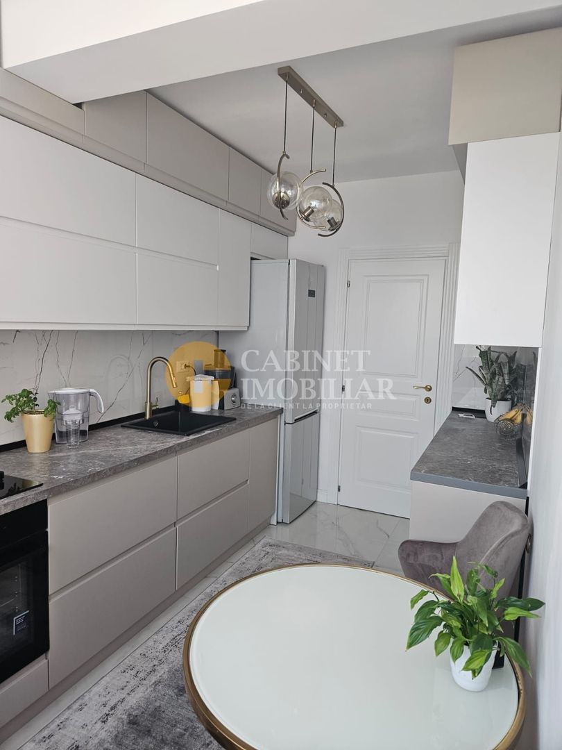 APARTAMENT PREMIUM COPOU - Mutare imediata! - Poză 12