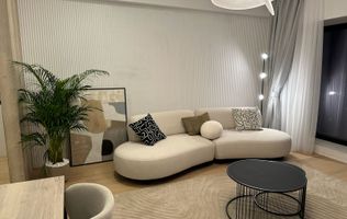 APARTAMENT PREMIUM | 3 CAMERE | ONE VERDI PARK