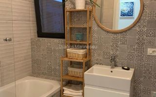 2 camere-Sisesti/ Metrou Straulesti - Poză 11