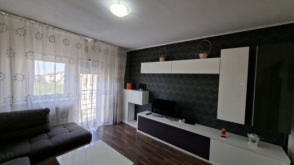 Apartament 3 camere la 5 minute de Shopping City - Poză 3