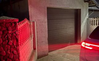 Casă de vânzare, 150 mp, teren 1500 mp, aproape de Restaurantul Coroana, Ion Neculce - Poză 2