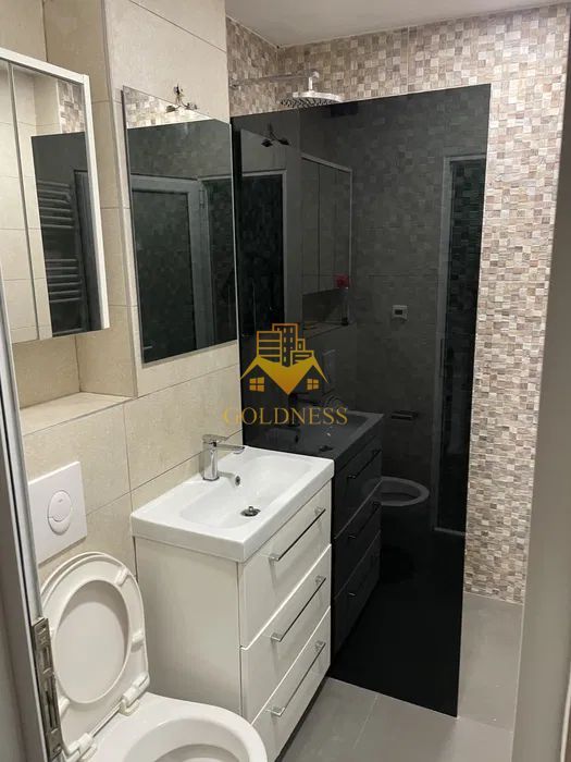 o garsoniera, Marasti, Expo, UTCN, Profi, Aurel Vlaicu - Poză 2