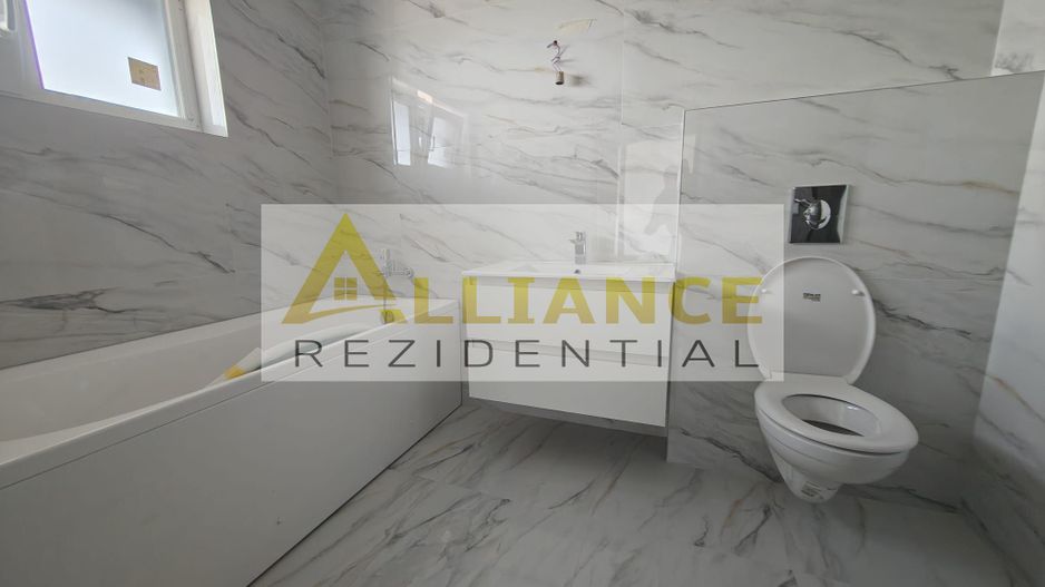 Casa 5 camere | 115 mp utili | 309 mp teren | Mega Image Berceni - Poză 10