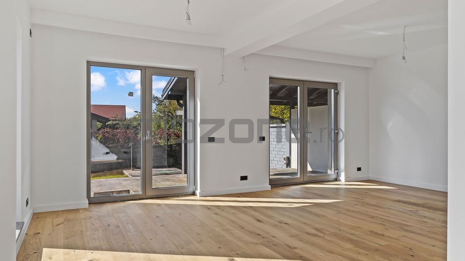 Casa Eleganta | 5 Camere | Terasa Acoperita | Corbeanca | DN1 | Comision 0% - Poză 10