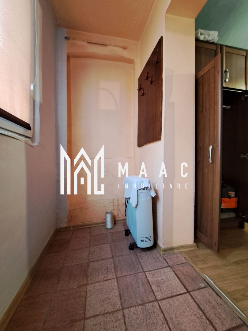 Apartament 2 camere | parter | Republicii | Nord | - Poză 6