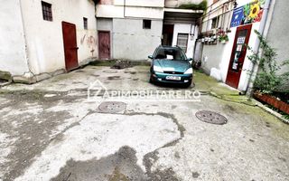 Hală + birouri si spatiu comercial 700 mp. teren 2.500 mp - Poză 9