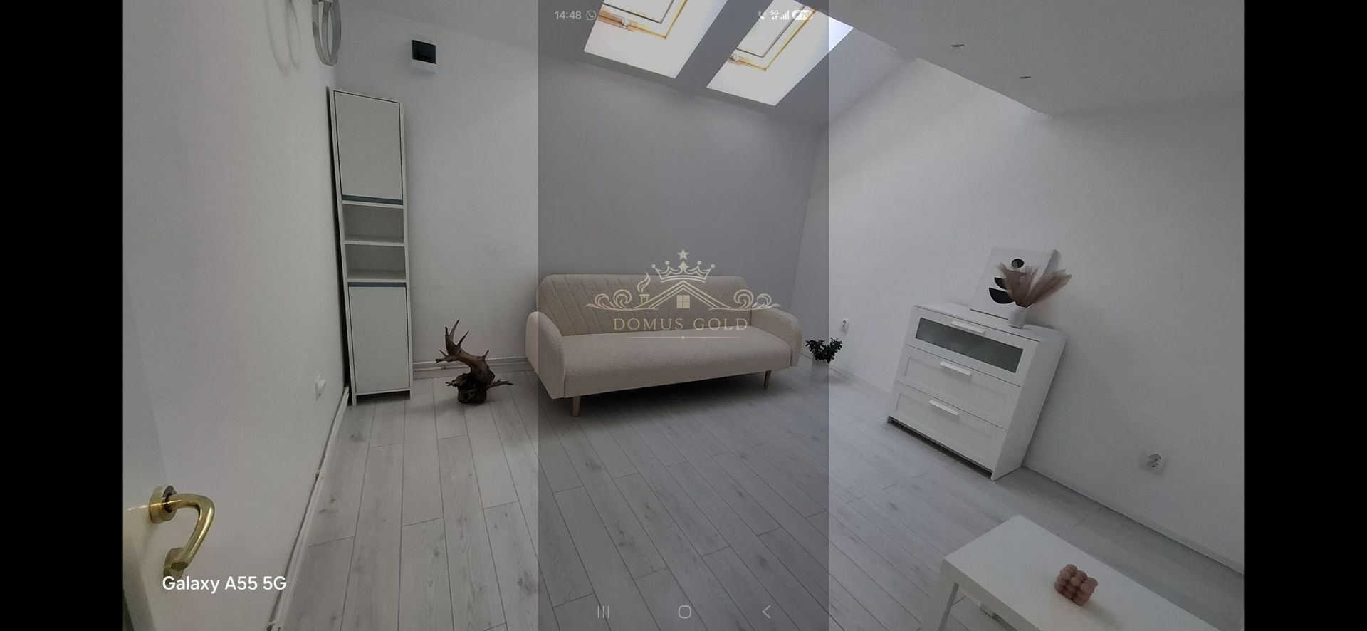 Inchiriez casa tip Vila in Grigorescu. - Poză 3