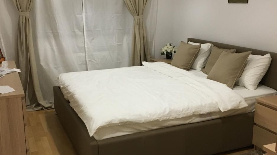 Apartament 2 camere cu grădină proprie | Adora Residence Pipera - Poză 5