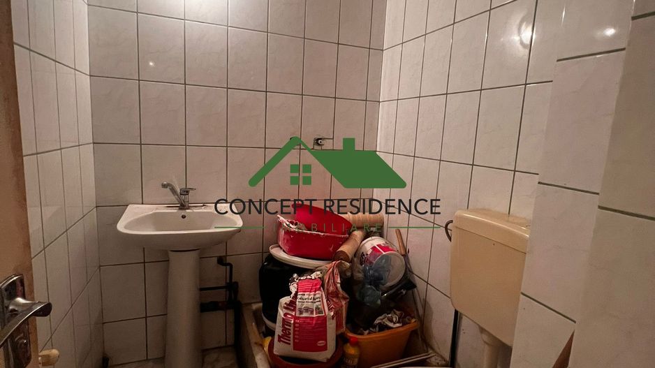 Apartament 4 camere, 80 mp, etaj 1 – Matei Basarab - Poză 8