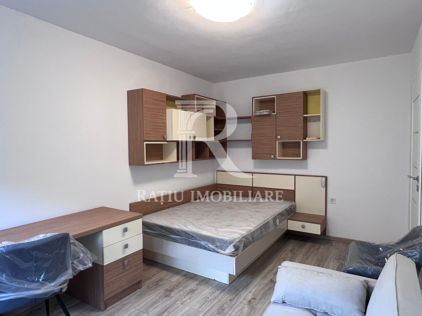 Apartament cu 2 camere | etaj 2 | Cantemir | Oradea - Poză 6