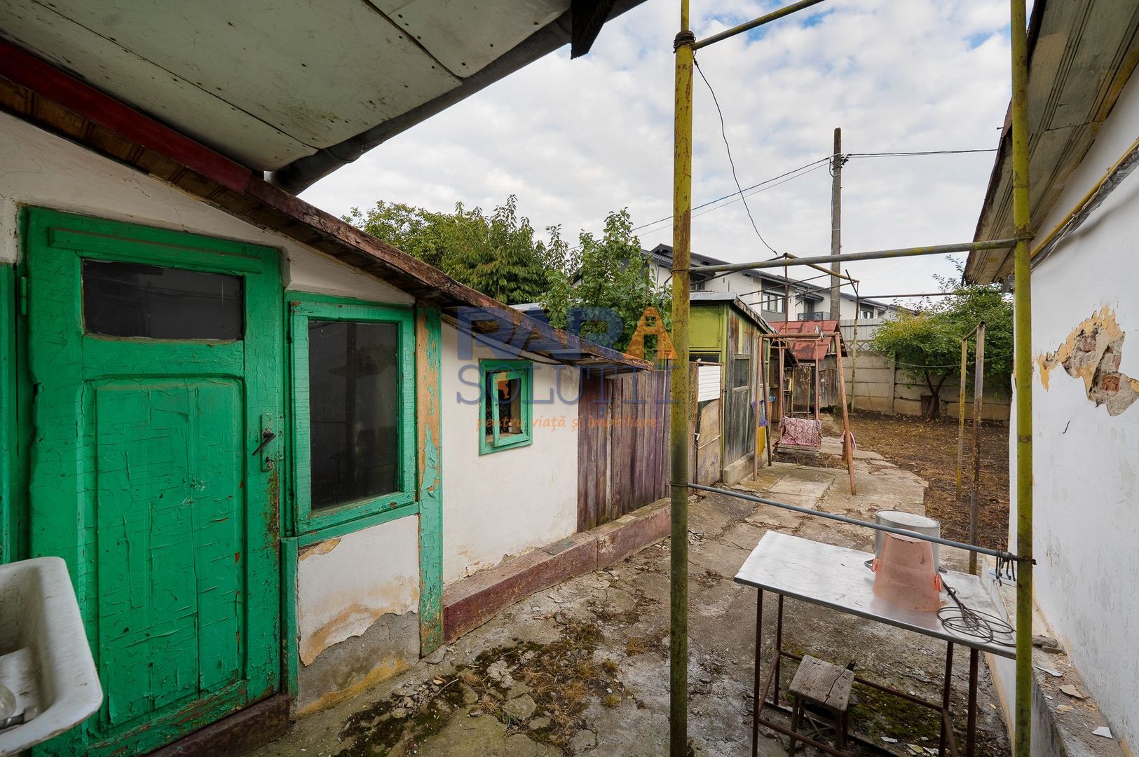 Casă în Roman, din cărămidă - Poză 19