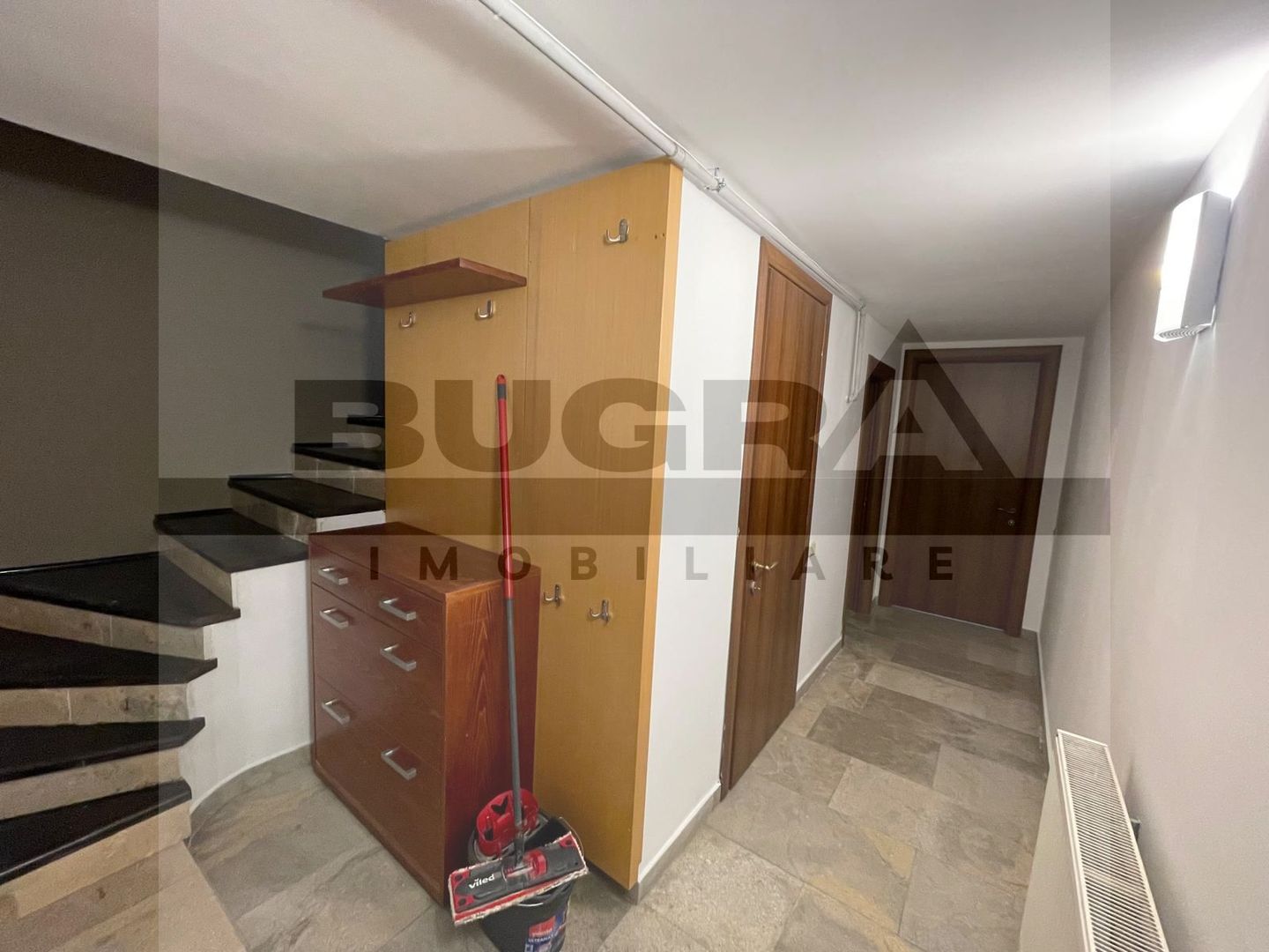Duplex de 320mp, modern, 120mp, sauna, zona strazii Zaharia Stancu - Poză 15