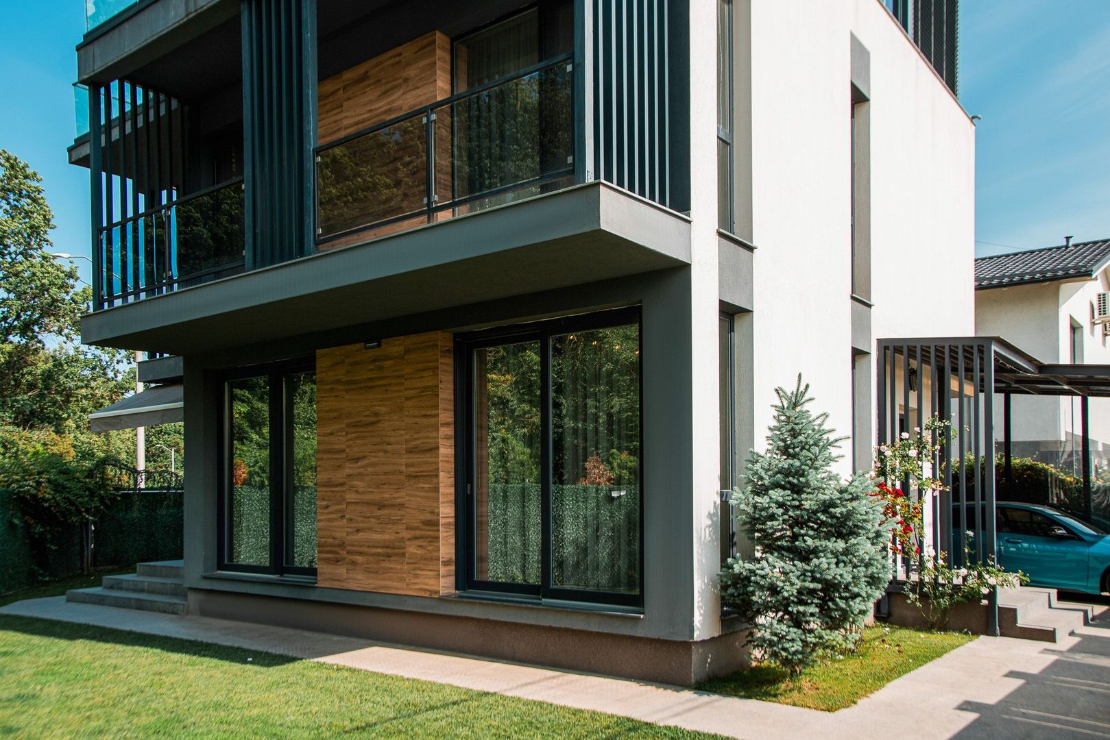 Visează-ți viitorul „Acasă” la Pădurea Băneasa - Poză 57