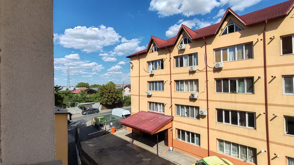 GARSONIERA  POPESTI , CENTRALA, MOBILATA, 34MP - Poză 7