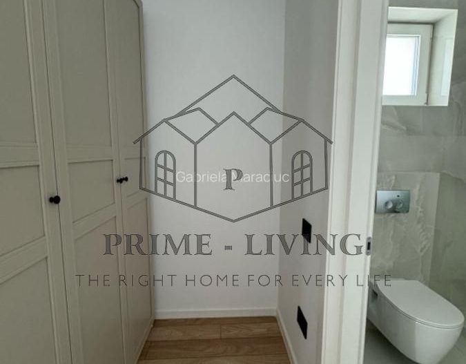 VILA DE LUX CU 5 CAMERE IN COMPLEX REZIDENTIAL - Poză 10