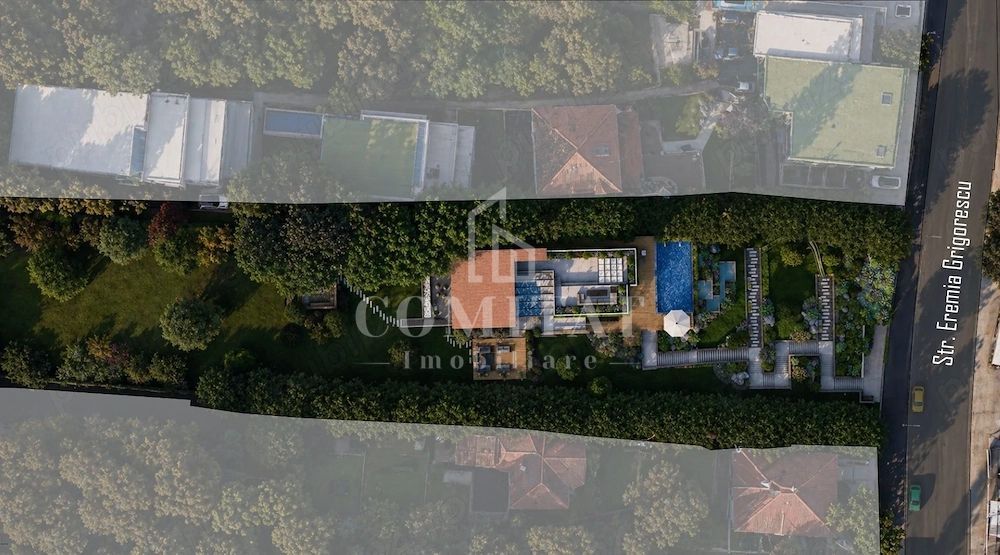Teren de 5189| PUD aprobat | Oportunitate pentru dezvoltare premium - Poză 7