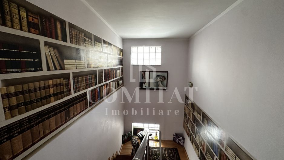 0% COMISION! Duplex la cheie | Parcare | Zona Primăriei Floresti - Poză 21