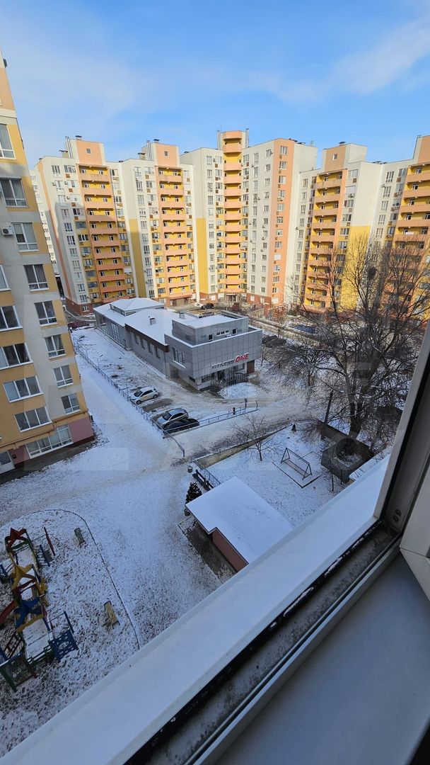 Vânzare, apartament, 2 camere, strada Grenoble, Telecentru - Poză 9