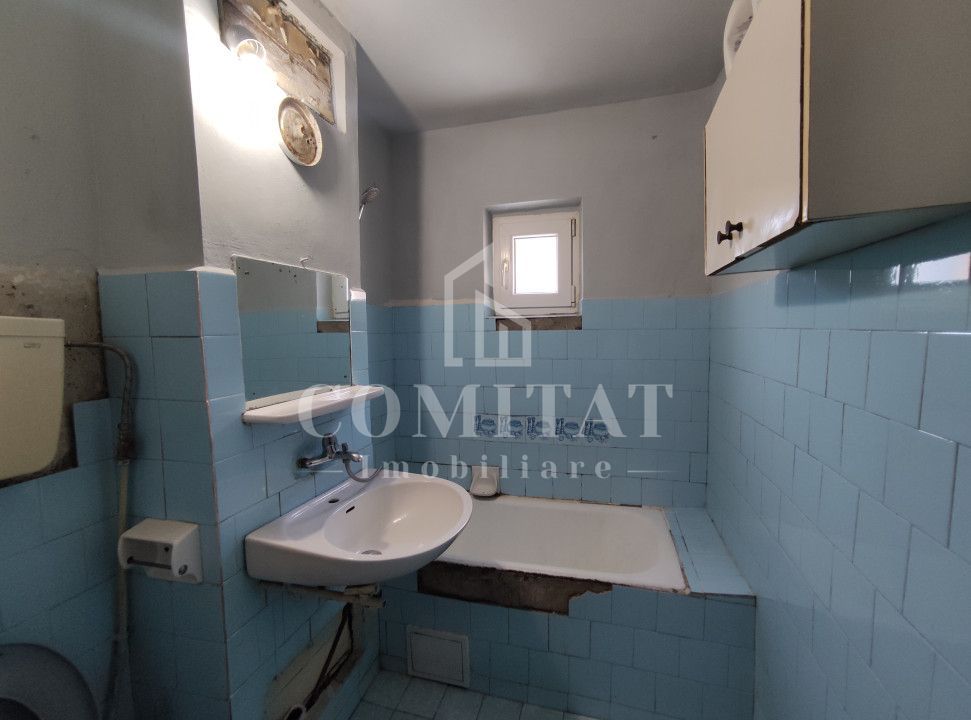Apartament 3 camere | Mărăști | zona Expo - Poză 6