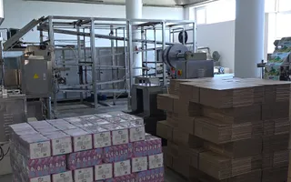 Complex multifunctional-Business & Logistic Campus-Spațiu industrial - Poză 35