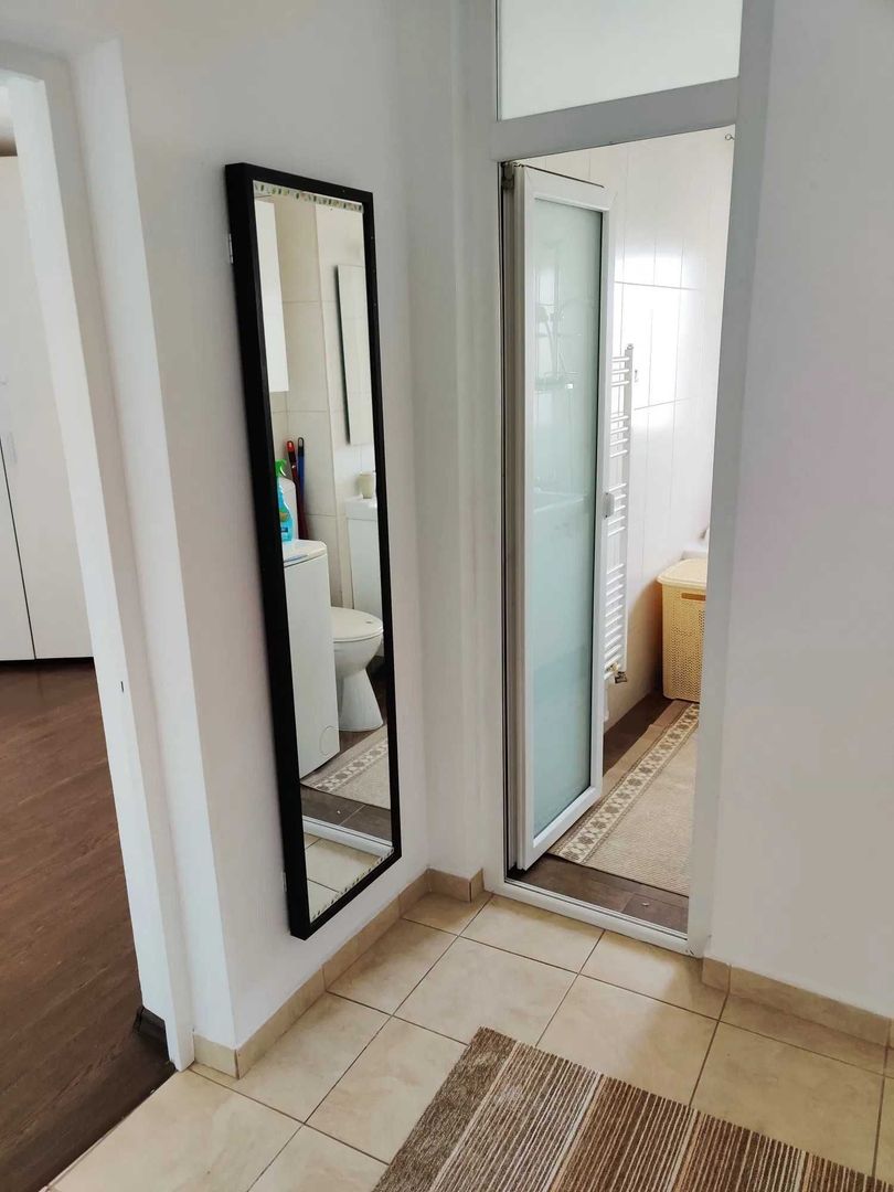 Garsonieră mobilată/utilată – Crângași, lângă metrou și parc - Poză 4