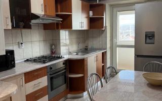 2 camere decmandate, Modern, 2 Parcari, 18GYM, AC, The Office, Marasti - Poză 5