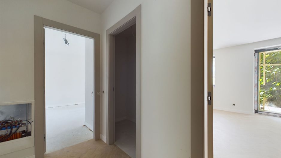 Apartament cu 2 Camere în zona de Nord - Poză 10