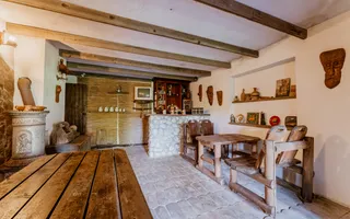 Domeniu în satul Căprioara - Poză 75