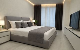 Chirie, apartament, 3 camere, bd. Mircea cel Bătrân, Ciocana - Poză 1