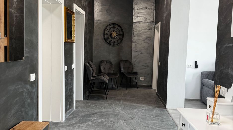 Tineretului | 3 camere decomandat | Renovat integral 2026 | 2 băi - Poză 24