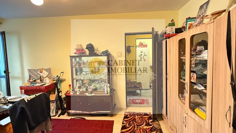 2 Camere | Piața Victoriei | Etaj Intermediar | Fara Risc - Poză 5
