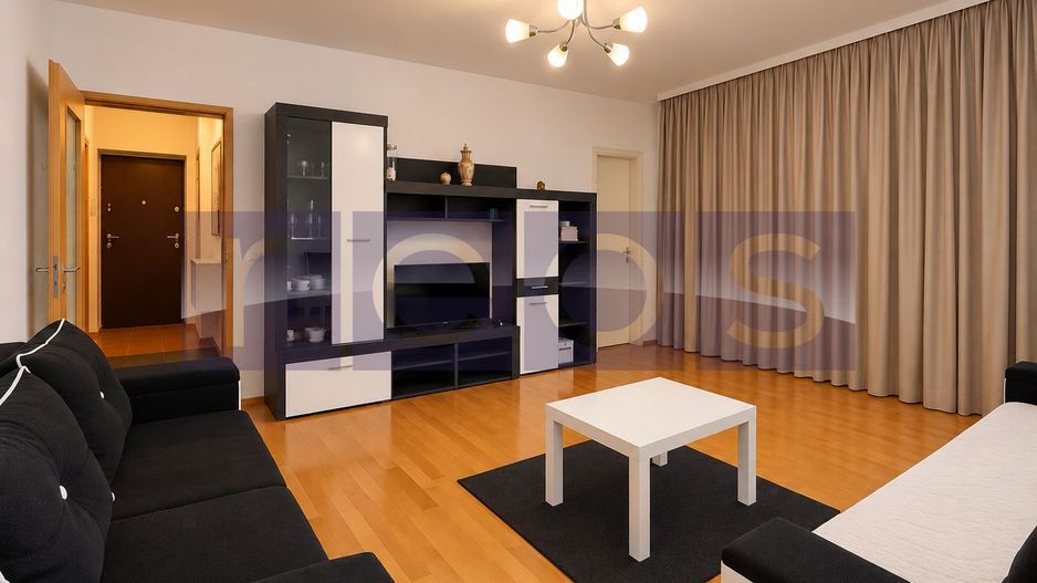 APARTAMENT 2 CAMERE DECOMANDAT | AVIATIEI | ETAJ 1/4 | BLOC 1984 - Poză 1