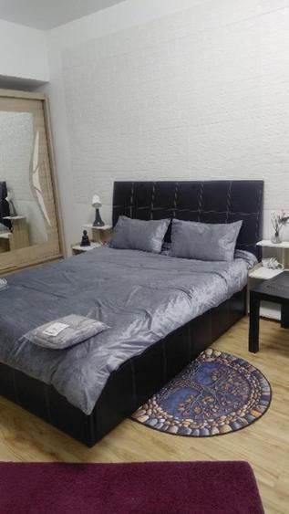 Garsoniera in bloc nou zona Calea Calarasilor cu centrala proprie - Poză 5
