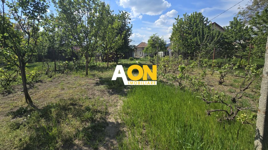 Casa Individuala, 4 Camere 1500mp Teren, Partos - Poză 17