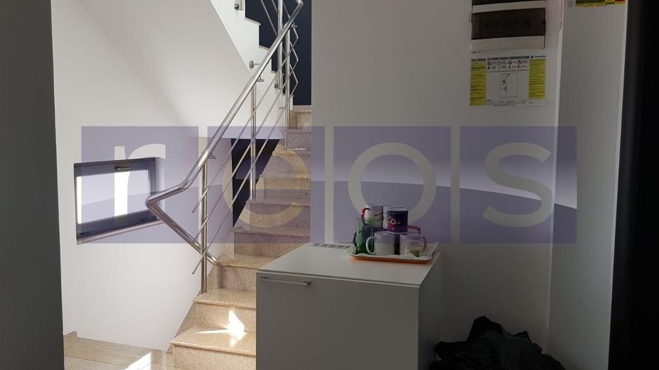 OPORTUNITATE INVESTITIE | CLADIRE BIROURI CLASA A | D+P+E6 | 640 MP | DOROBANTI - Poză 7