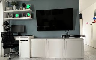 Apartament 2 camere decomandat renovat mobilat/utilat complet Dristor-Vitan - Poză 1