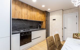 Vânzare, apartament, 2 camere, str. Ginta Latină, Ciocana. - Poză 1