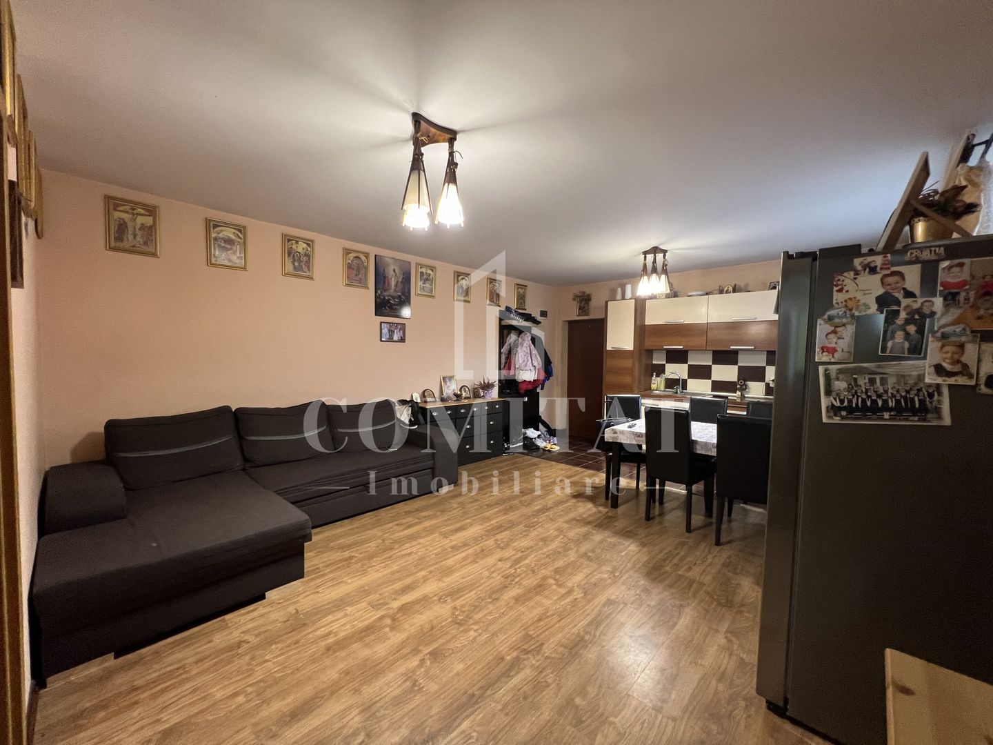 Apartament 3 camere | Tineretului - Poză 3