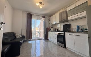 Apartament cu un dormitor, pe str Tudor Vladimirescu, Arad. Bloc NOU - Poză 1