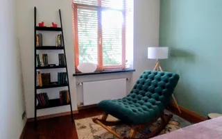 Spre chirie | Apartament 91 m² | 2 dormitoare + living + birou | Centru | Bd. Ștefan cel Mare - Poză 15