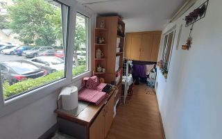 Vind apartament cu 2 camere  in Cartierul Marasti. - Poză 8