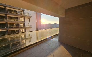 Apartament 2 camere de vanzare in Select Residence, Dristor/Dudesti - Poză 13