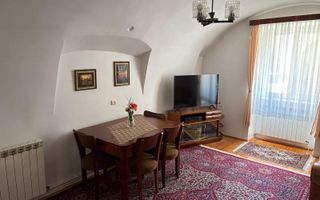 Casă de vânzare I Centrul Istoric Sibiu. I  singură în curte - Poză 6